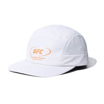 UFC SPORT 액티브 캠프캡 그레이 U1HWU1302GR