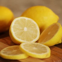 항공직수입 초신선 Dole 썬키스트 레몬 프리미엄레몬 16과 2kg 32과 4kg, 2.중과32과(4kg내외)