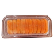 산청 덕산곶감 소크기10개입300g내외 가정용 제수용 곳감