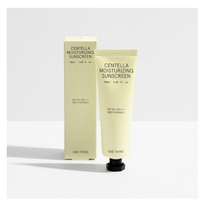 원씽 병풀 무기자차 선크림 50ml SPF50+ 126695