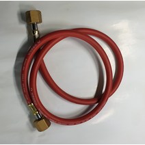 알곤충전호스 1M 알곤용접기