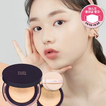 [에뛰드] 더블래스팅 쿠션 매트 SET [본품 + 리필], 옵션:뉴트럴 바닐라 SET, 단품