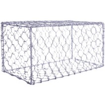 개비온 Gabion gabion net 수자원 보존 프로젝트 리드 와이어 하천 사면 보호 Galfan 아연 알루미늄 고정 해안 케이지, 4. 도면에 따라 맞춤 설정할 수 있습니다.