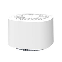 방사능측정기 라돈 세슘 식품 방사능 측정 가정용 휴대용 tvoc air quality monitor co2 sensor meter hcho gas detector 포름알데히드, 00이 아니다