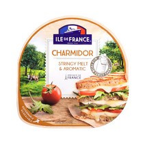 일드프랑스 냉장 샤르미도르 슬라이스 치즈 150g, 1