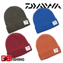 [09피싱]다이와 CA-80121 피셔맨 워치 캡 비니 모자 한국다이와정공, CA-80121 브릭 프리