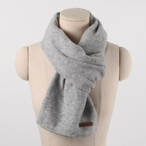 에스랑제이 에이미 여성 목도리 머플러