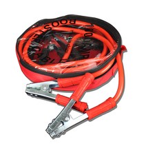 토리몰 더뉴그랜드스타렉스 17~전용 파워케어 차량용 점프선 1000AMP 배터리점프선 4M, 1개
