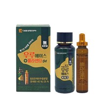 대웅생명과학 돈태반 함유 우루에이스 플라센타 세트, 1개