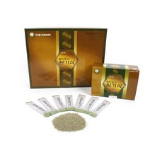 발아현미 배아 효소 - 멀티효소 원기식! (상세페이지 영양 성분 확인 필수) 3.5g 90포, 4박스