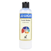 [코리아스퀘어] 조선자 텍스타일 미디엄 250ml
