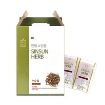 국산 우엉즙 110mlx62포, 999, 110ml62포