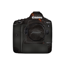 정경EOS 1DX III 1DX3세대카메라 바디 스킨 보호필름 카본 3M 스티커긁힘 방지, 10