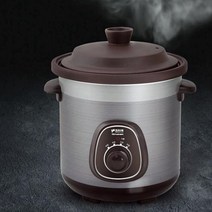 천연황토 온도조절 다용도 멀티쿠커 6L 원룸 신혼 찜 수육 만능전기팟 스마트쿠커 다용도자동전기포트 혼밥혼요쿸커 전기찜기 가정용전기냄비