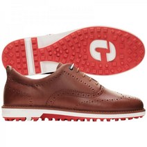 Duca del Cosma 남성용 처칠 골프화122140