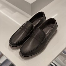 미소페 by미소페 NC02 남성 세미로퍼 캐주얼화 122217203BR (8928428)