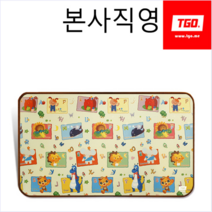 사계절용 티지오 놀이방매트 보온매트 냉기차단 발코니매트 거실 아이방 베란다 카페트매트 ABC티지오 어린이집 맞춤매트, ABC 200X200cm
