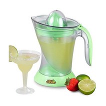 미국 가정용 슬러시 머신 슬러쉬 기계 마가리타 64oz, Electric Juicer Pitcher