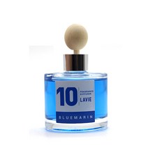 라비에 허브타임 차량용방향제 디퓨저 50ml, 1개, 1개, 라비에50ml_블루마린