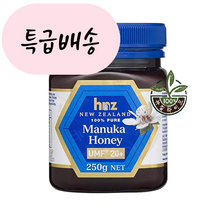뉴질랜드 고함량마누카꿀 20+ 250g