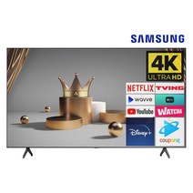 삼성 43인치(109cm) 43BET-H 4K 크리스탈UHD 샤이니지 매장방문수령, 02_수도권스탠드_스탠드포함_배송설치_43BET-H
