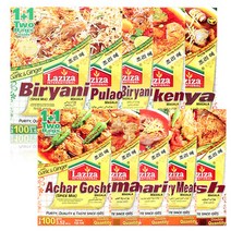 인도 마살라 커리 피쉬 치킨 가람 마살라 파우더 가루 탄투리키친 파키스탄 향신료, 아차르고스트 마살라, 상세페이지 참조10