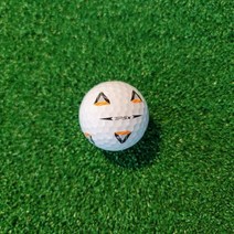 중고 테일러메이드 로스트볼 20EA TP5 / TP5X, 모델 : TP5X