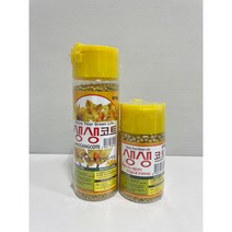 생생코트 영양제비료 알비료, 생생코트(대)280g