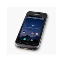택배스캐너 Bluebird Ef500 Android Mobile Computer Barcode Scanner For Warehouse Logistic Handheld Pda Dat