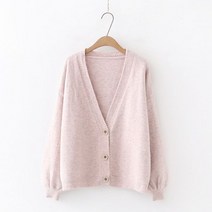 여중생 3버튼 심플 가디건 여자 중학생 학교 에어컨 독서실 교복에어울리는 중딩 고딩