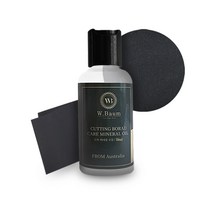 더블류바움 호주 도마관리키트 오일 50ml 세트