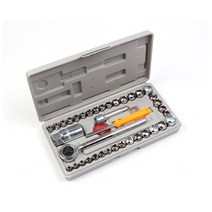 라쳇세트 40p 1/4인치 3/8인치 복스세트 복스렌치