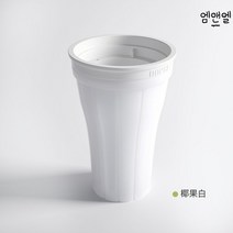 슬러쉬 메이커 슬러시 컵 쉐이크 쉐이커 보틀, D