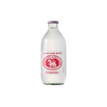 싱하소다 탄산수(병) 325ml x 12ea, 상세페이지 참조
