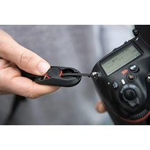 픽디자인 Peak Design 피크 디자인 스트랩용 앵커 커넥터 (4팩 4세대.. 정품보장