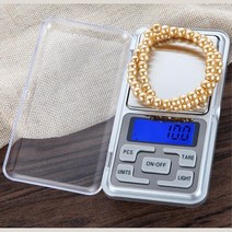휴대용 수량 무게 측정 미니 전자 저울 정밀저울 식품, 상세페이지참조