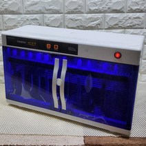 금호 KD 칫솔소독기 자외선 살균기 유치원 학교 어린이집 회사, 1.KD-9100(24인용)
