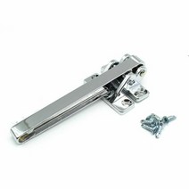 MDF4738 현관문 안전고리 이중잠금고리 W 잠금창치/도어락/코텍스/잠금