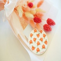 제주 손거울.by맹, 유채꽃