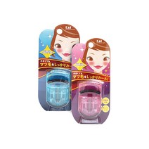 [일본상품] 카이 속눈썹 뷰러, 블루