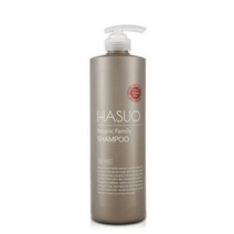 하수오 보타닉 패밀리 저자극 샴푸 1000g, 1개, 1000ml