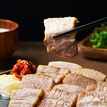 오향족발 맛집 레시피 오향 통삼겸 수육보쌈 2인분 밀키트