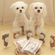 소떡심 강아지소떡심, 강아지소떡심50g