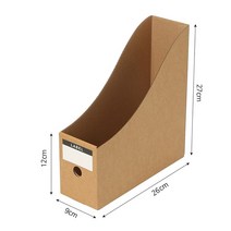 크라프트 5p 파일박스(91628), 상세설명참조