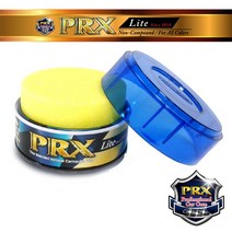 상세설명에 기제 윌슨 PRX 고체왁스 퀵왁스 물왁스 광택 코팅 닦임, 1개