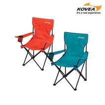 코베아 하이백 체어2, 선택완료, 민트