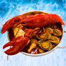 랍도리탕 맛집 밀키트, 해도리탕