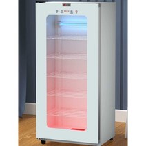 의료 캐비닛 소독 건조 치과 자외선 고온건조기 멸균, 380L