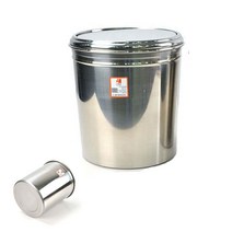 국내산 뱅뱅이 휴지통 스텐27종 낮은 쓰레기통 특