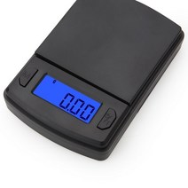 미니 포켓 디지털 보석 저울 전자 주방 가중치 가정용 액세서리, 500g 0.01g